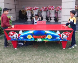 Farewell party games, farewell games rental Agra, office farewell games, school farewell games, college farewell games, party games for farewells, memorable farewell activities, fun goodbye games, Page One Memories