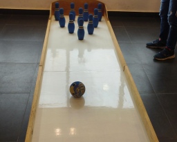 Farewell party games, farewell games rental Agra, office farewell games, school farewell games, college farewell games, party games for farewells, memorable farewell activities, fun goodbye games, Page One Memories