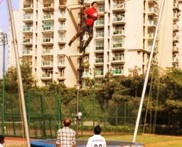 Farewell party games, farewell games rental Agra, office farewell games, school farewell games, college farewell games, party games for farewells, memorable farewell activities, fun goodbye games, Page One Memories