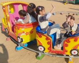 Farewell party games, farewell games rental Agra, office farewell games, school farewell games, college farewell games, party games for farewells, memorable farewell activities, fun goodbye games, Page One Memories