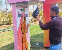 Farewell party games, farewell games rental Agra, office farewell games, school farewell games, college farewell games, party games for farewells, memorable farewell activities, fun goodbye games, Page One Memories