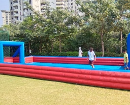 Farewell party games, farewell games rental Agra, office farewell games, school farewell games, college farewell games, party games for farewells, memorable farewell activities, fun goodbye games, Page One Memories