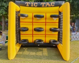 Farewell party games, farewell games rental Agra, office farewell games, school farewell games, college farewell games, party games for farewells, memorable farewell activities, fun goodbye games, Page One Memories