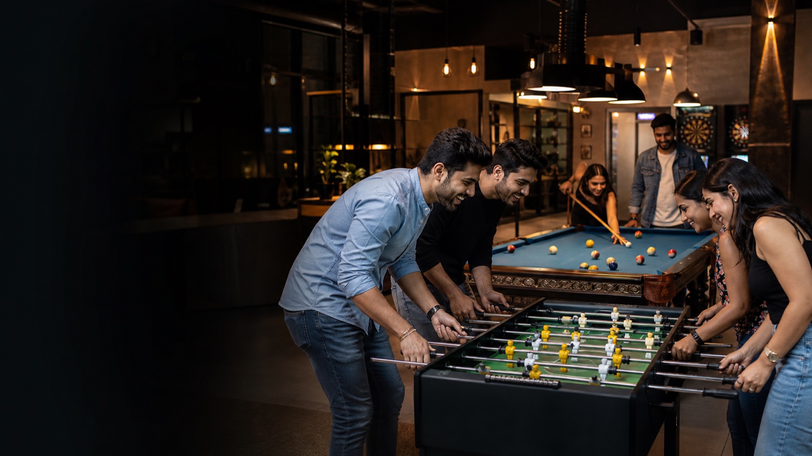 Adult Party Games on rent in Mumbai