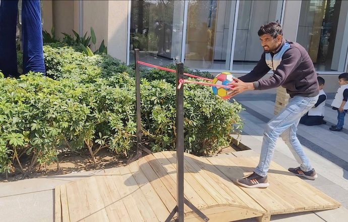  Angry Bird game rental Agra, party game rentals Agra, interactive game rentals, birthday party games, corporate event ideas Agra, wedding entertainment games, school event games Agra, college fest activities, engagement party games