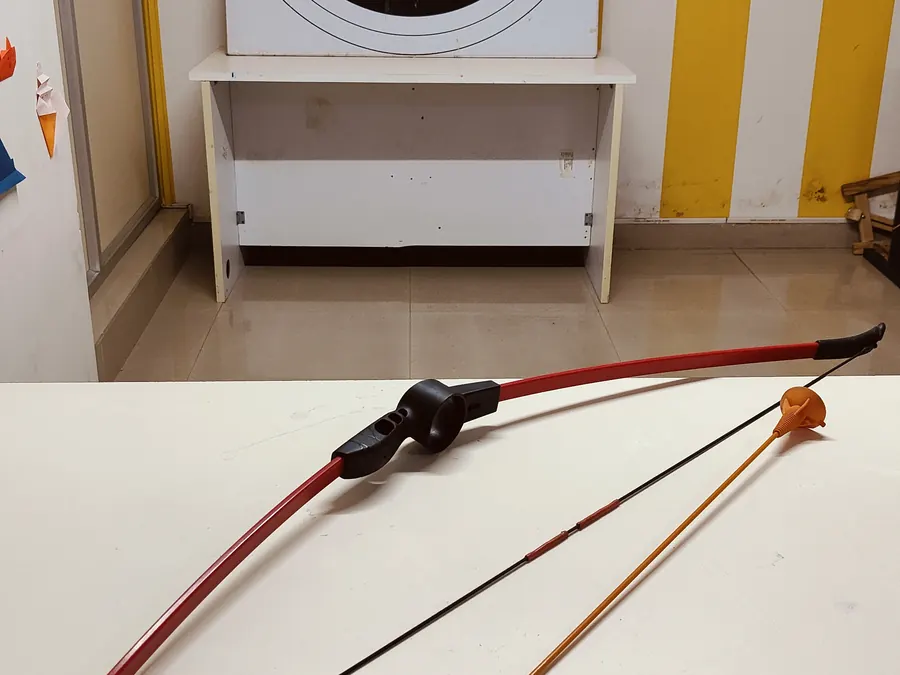 Archery Game rental setup for parties and corporate events in Gurgaon