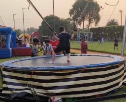 Big Party Games Lucknow, Event Games Rental Lucknow, Birthday Party Entertainment, Wedding Games Lucknow, Corporate Fun Activities, School Event Games, College Fest Entertainment, Page One Memories