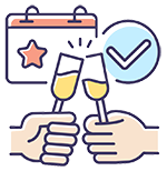 Corporate event planning and execution in Mumbai