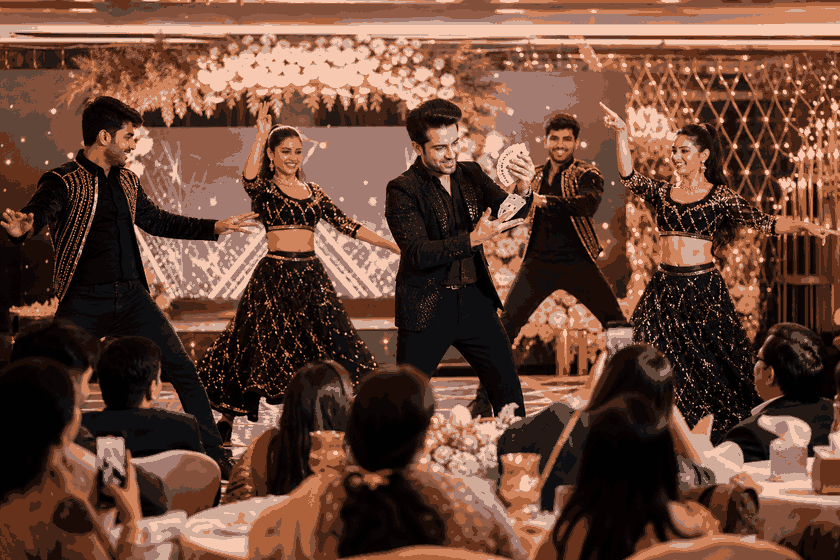 DJ artist service for events in Jaipur