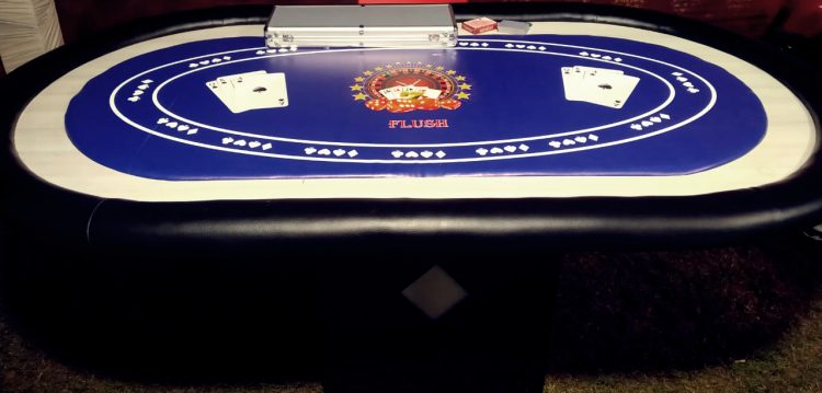 Flush table rental in Chandigarh for party entertainment Flush table rental in Chandigarh for party entertainment