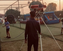 Big Party Games Lucknow, Event Games Rental Lucknow, Birthday Party Entertainment, Wedding Games Lucknow, Corporate Fun Activities, School Event Games, College Fest Entertainment, Page One Memories