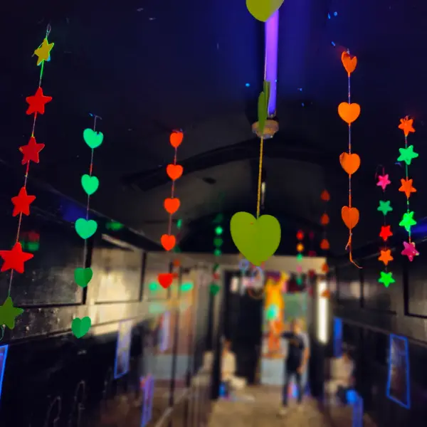 professional event management services for corporate, wedding and private events in Noida