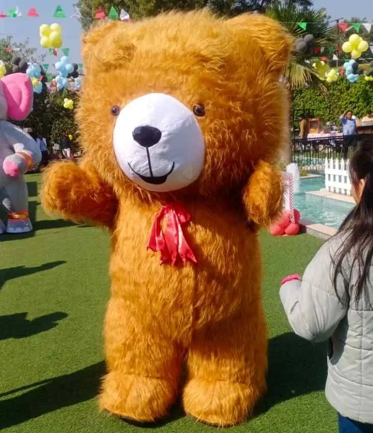 Book live characters like Mickey, Marvel superheroes & teddy mascots for birthdays, weddings & corporate events in Gurgaon.