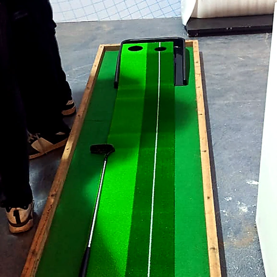 Mini golf game rental in Mumbai Mini golf game rental in Mumbai