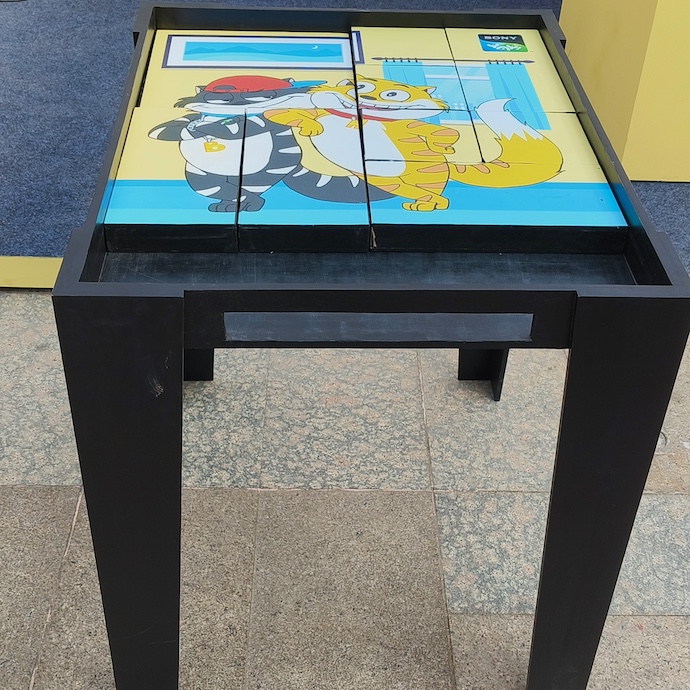 party games Chandigarh, big party games chandigarh