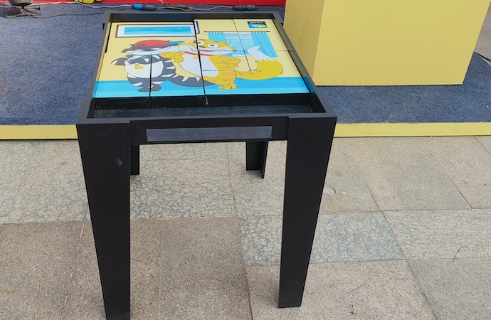 Puzzle Game Lucknow, Event Game Rental, Educational Entertainment, Birthday Puzzle Challenges, Wedding Games, Corporate Team-Building, School Puzzle Competitions, College Fest Activities