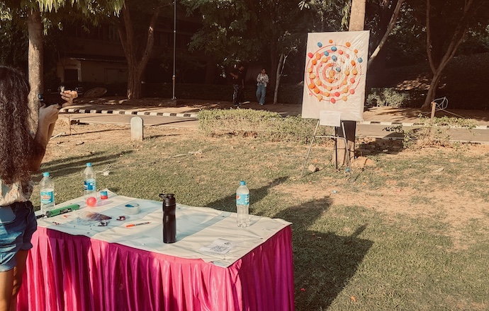 balloon shooting game Agra, shooting game rental Agra, carnival game rentals Agra, birthday party games, wedding entertainment games, corporate event games, school carnival games, college fest games, engagement party activities