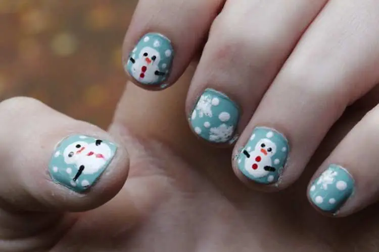 nail art, concert nail art, nail art party Gurgaon