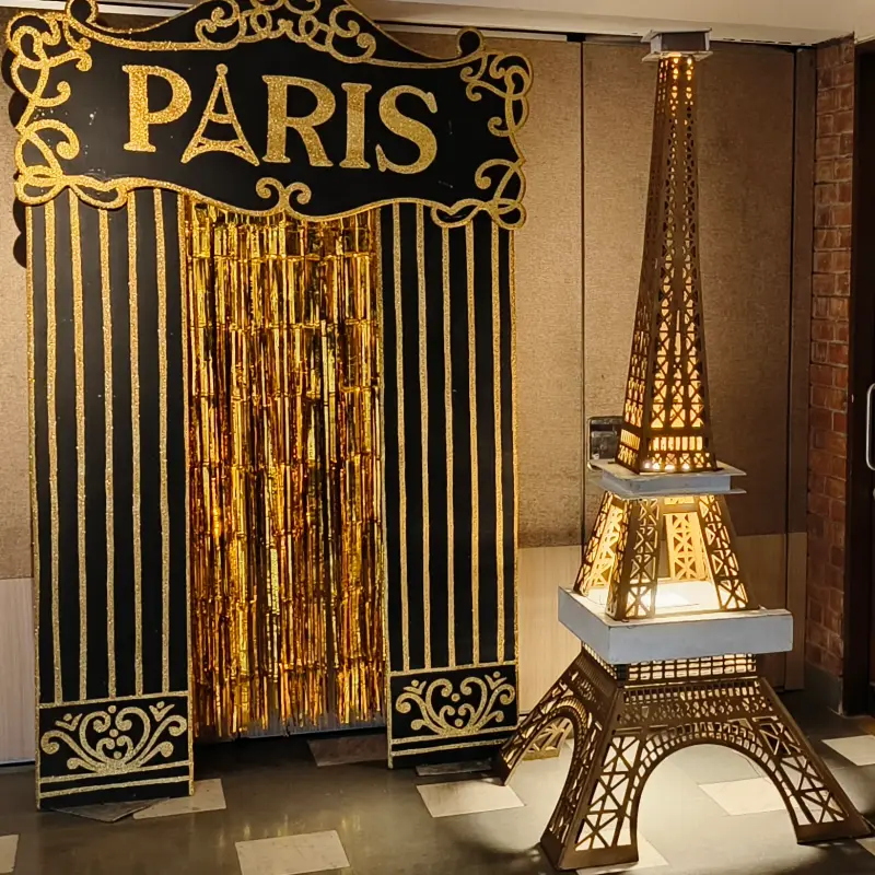 event management, corporate event planner Gurgaon