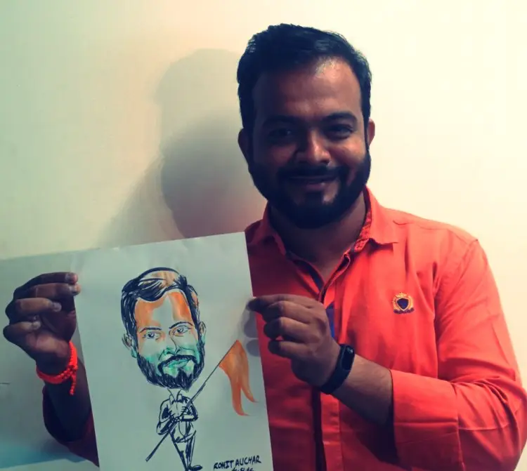 caricature artist, hire caricature artist Gurgaon, live event sketching, caricature artist for corporate events, caricature drawing services, caricature artist for weddings, caricature artist for parties, digital caricature artist