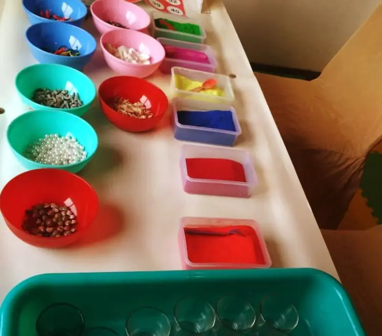 Gel Candle Making Gurgaon