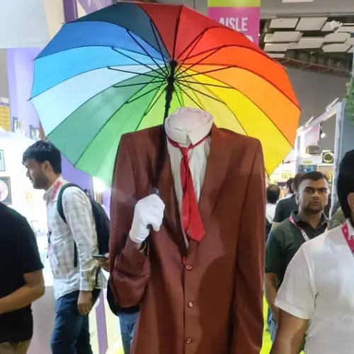 Carnival Artist, Event Entertainment, Live Performers Gurgaon