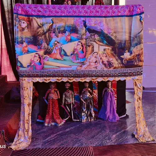 Carnival Artist, Event Entertainment, Live Performers Gurgaon