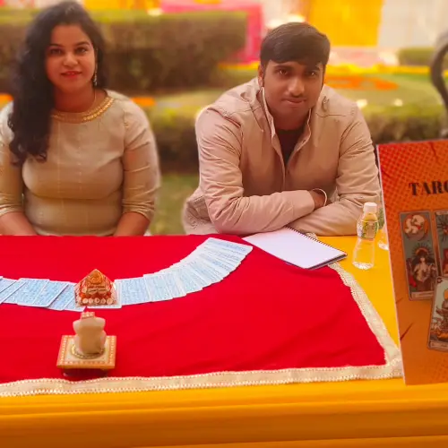 Carnival Artist, Event Entertainment, Live Performers Gurgaon