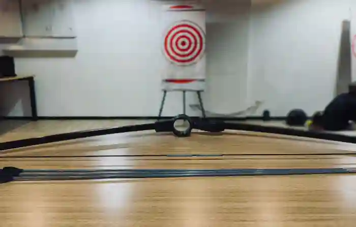 Archery game rental Gurgaon