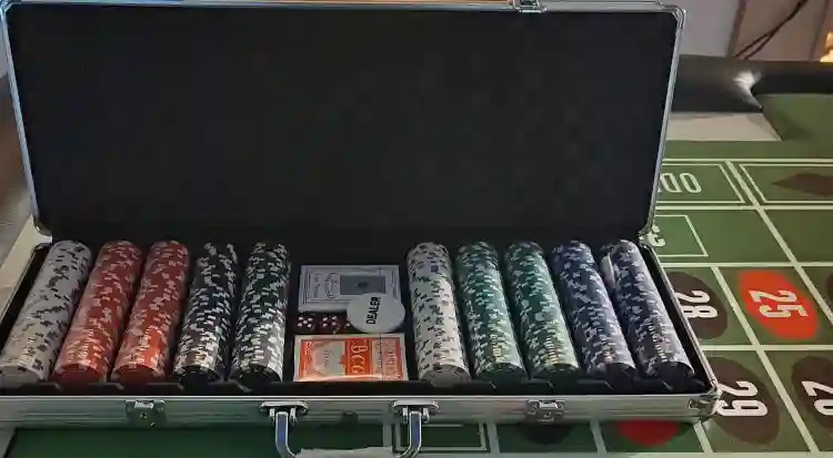 casino games on rent in gurgaon