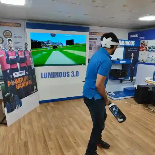 VR Game rental, virtual reality experience in Gurgaon