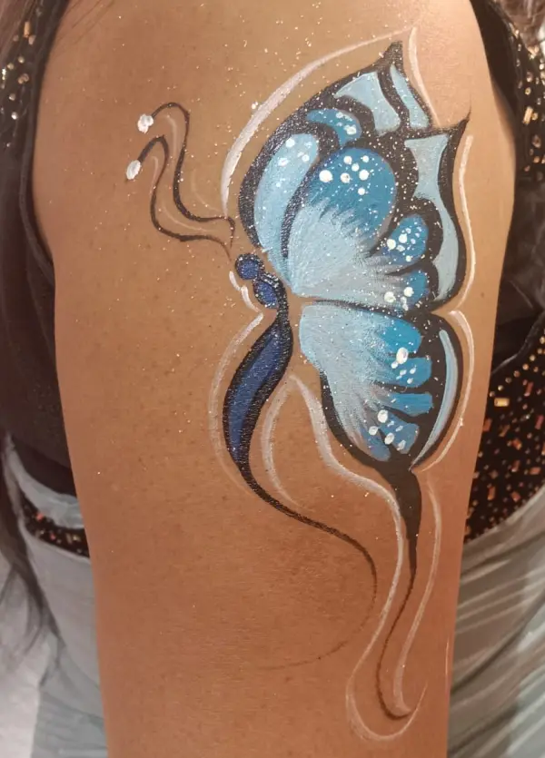 Tattoo Artist Mumbai, Colour Tattoo Artist Mumbai