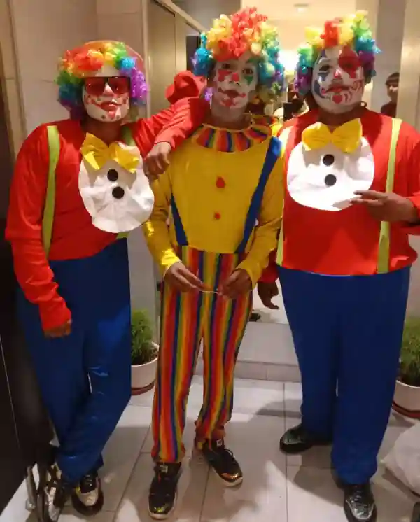 Clown Artist Mumbai, Birthday Party Entertainment Mumbai,Joker for Events Mumbai