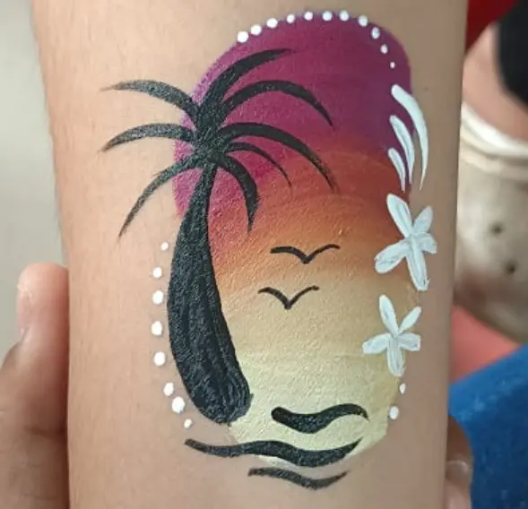 Tattoo Artist Mumbai, Colour Tattoo Artist Mumbai