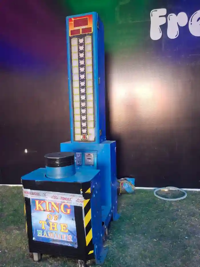 arcade game, game rental Mumbai