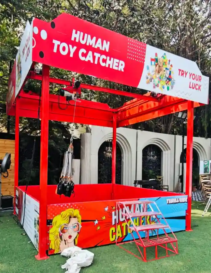 arcade game, game rental Mumbai