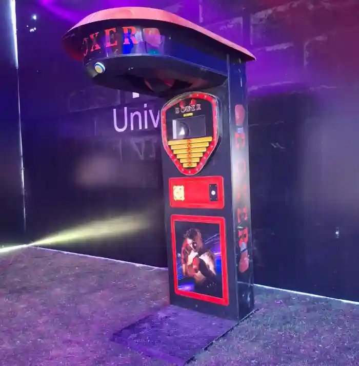 arcade game, game rental Mumbai