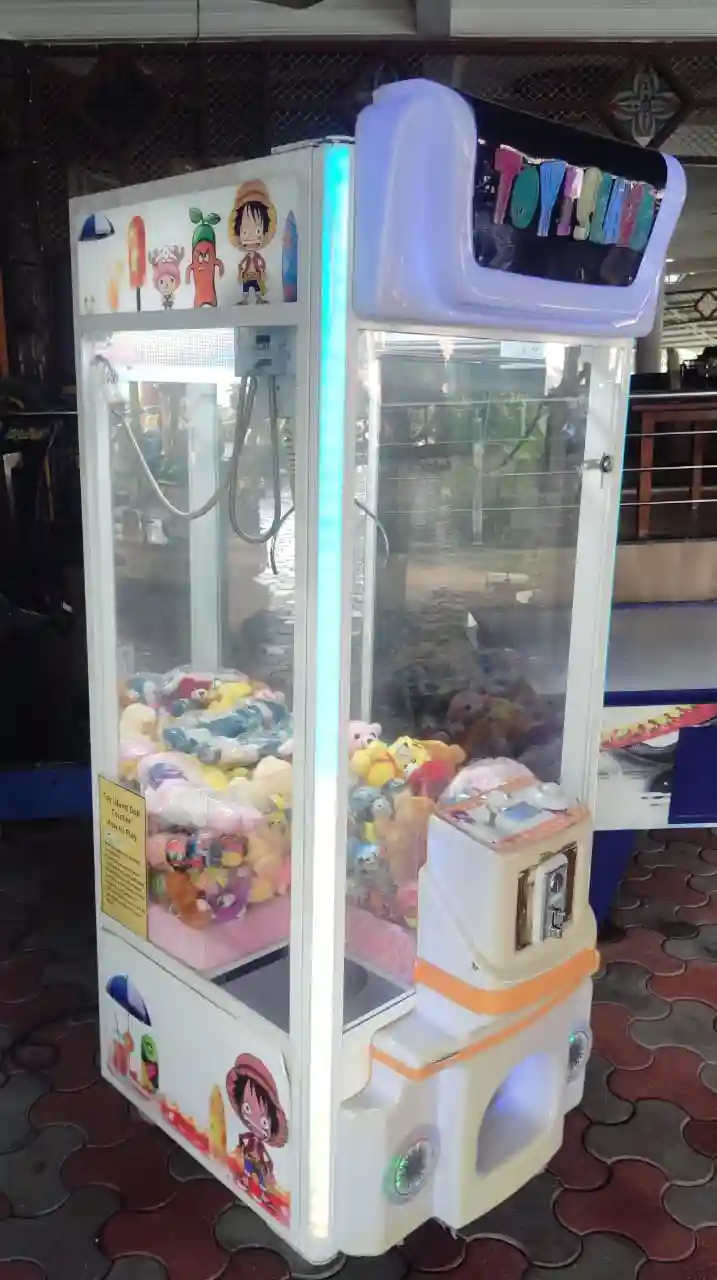 arcade game, game rental Mumbai