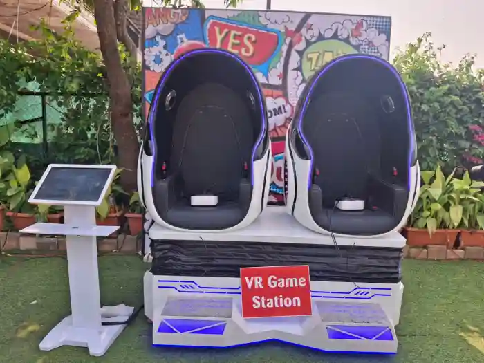 arcade game, game rental Mumbai